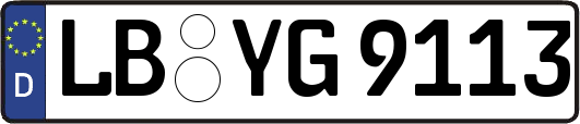 LB-YG9113