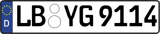 LB-YG9114