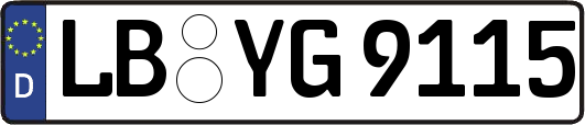 LB-YG9115