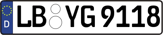 LB-YG9118