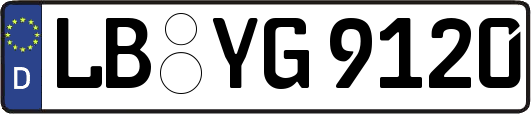 LB-YG9120