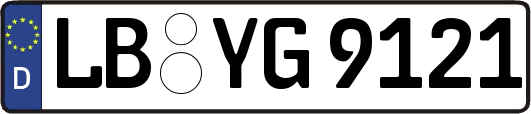 LB-YG9121