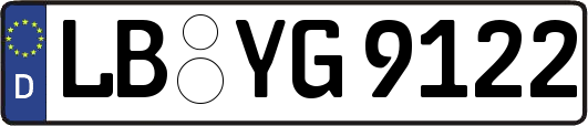 LB-YG9122