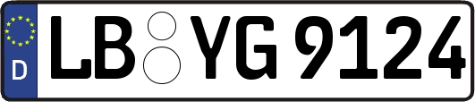 LB-YG9124