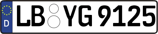 LB-YG9125
