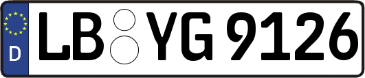 LB-YG9126