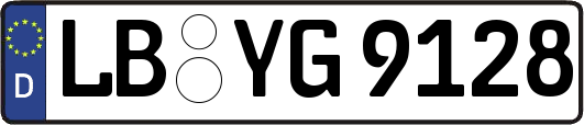 LB-YG9128