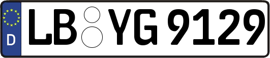LB-YG9129