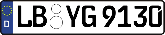 LB-YG9130