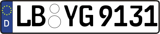 LB-YG9131