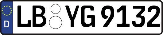 LB-YG9132