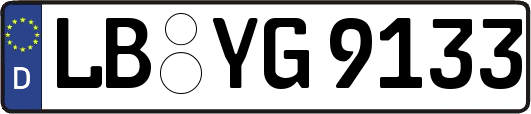 LB-YG9133