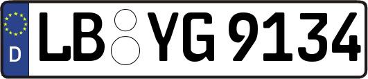 LB-YG9134