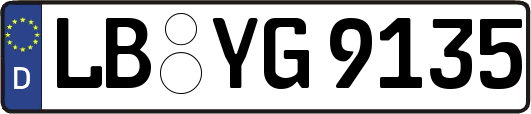 LB-YG9135