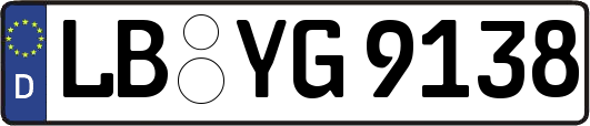 LB-YG9138