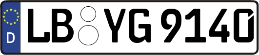 LB-YG9140