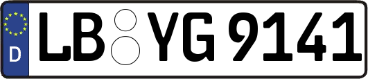LB-YG9141