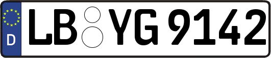 LB-YG9142