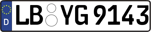 LB-YG9143