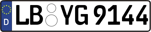 LB-YG9144