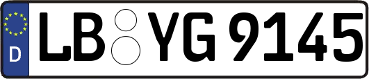 LB-YG9145