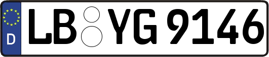 LB-YG9146