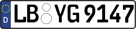 LB-YG9147