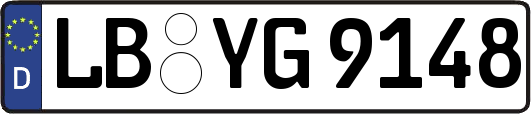 LB-YG9148