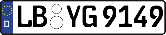 LB-YG9149