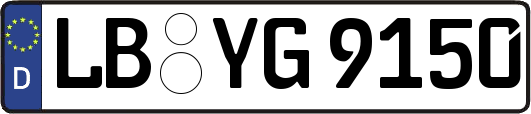 LB-YG9150
