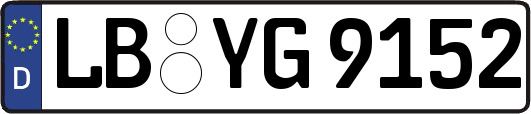 LB-YG9152