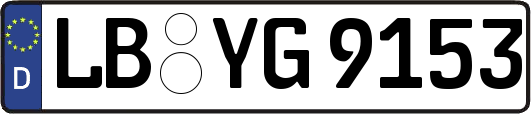 LB-YG9153
