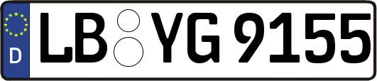 LB-YG9155