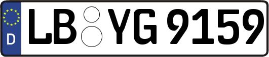 LB-YG9159
