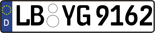 LB-YG9162