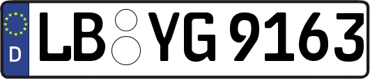 LB-YG9163