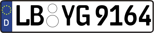 LB-YG9164