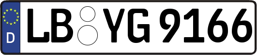 LB-YG9166