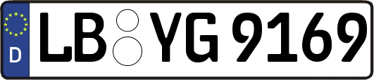 LB-YG9169