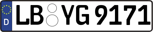 LB-YG9171