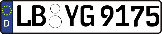 LB-YG9175