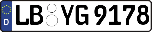 LB-YG9178