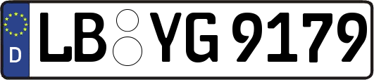 LB-YG9179