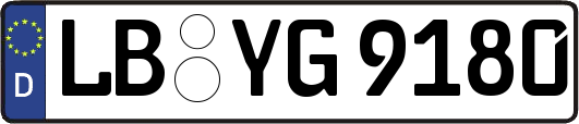 LB-YG9180