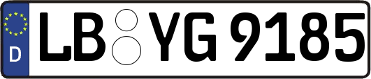 LB-YG9185