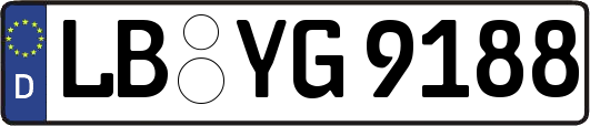 LB-YG9188