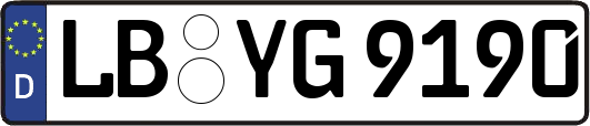 LB-YG9190