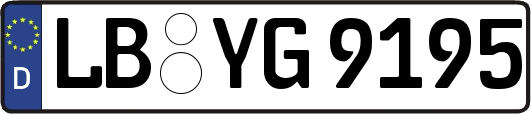 LB-YG9195