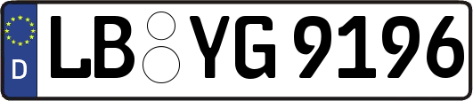 LB-YG9196