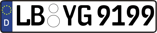 LB-YG9199